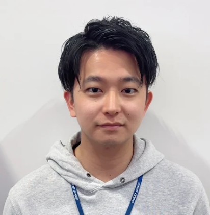 スタッフ紹介